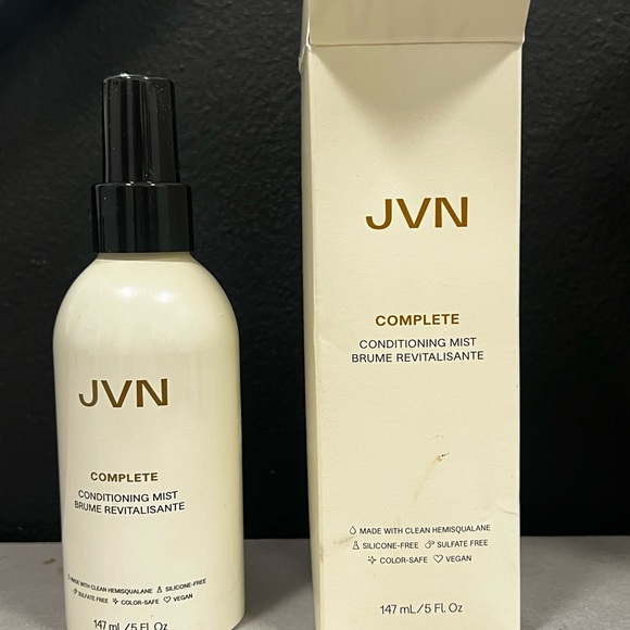 JVN Hair Nwt Jvn Conditioning Mist Poshmark